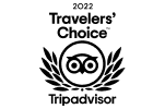 Tripadvisor Travellers' Choice 2022